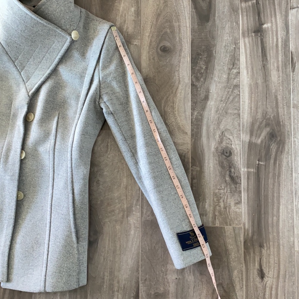 Women’s Babaton The Conor coat - Picture 7 of 16